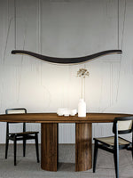 Waveform Chandelier - Lamp Outdoor