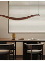 Waveform Chandelier - Lamp Outdoor