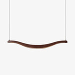 Waveform Chandelier - Lamp Outdoor