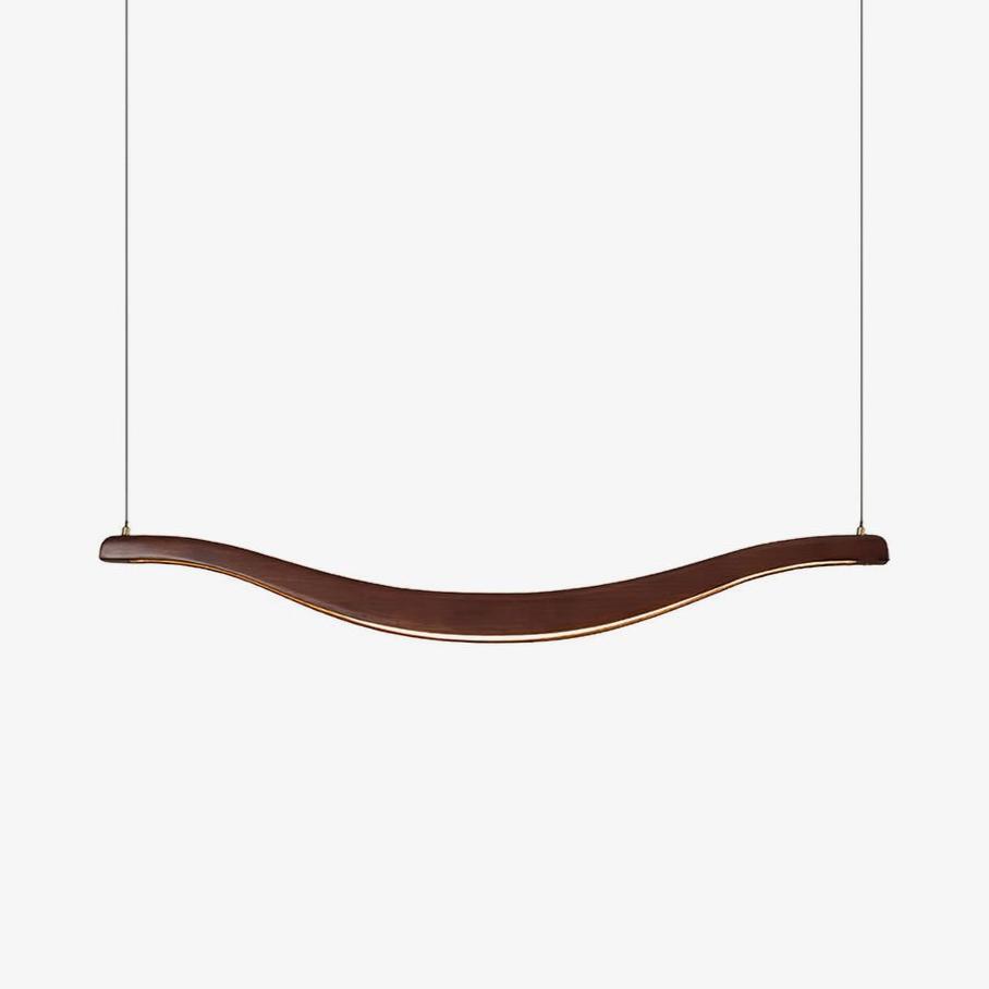 Waveform Chandelier - Lamp Outdoor