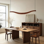 Waveform Chandelier - Lamp Outdoor