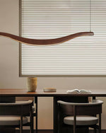 Waveform Chandelier - Lamp Outdoor