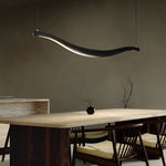 Waveform Chandelier - Lamp Outdoor