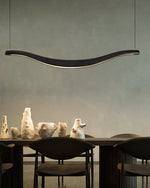 Waveform Chandelier - Lamp Outdoor