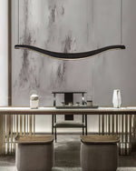 Waveform Chandelier - Lamp Outdoor