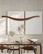 Waveform Chandelier - Lamp Outdoor