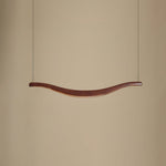 Waveform Chandelier - Lamp Outdoor