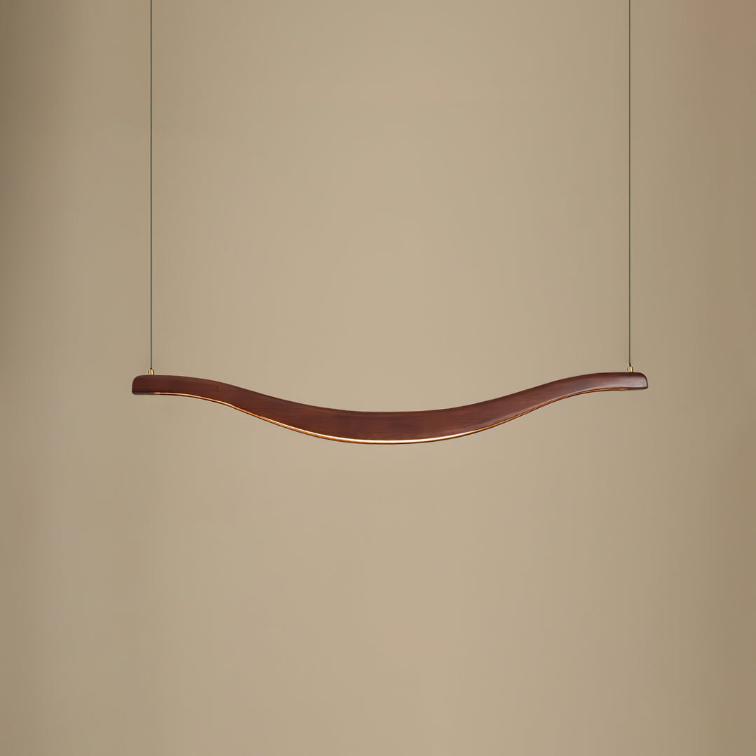 Waveform Chandelier - Lamp Outdoor