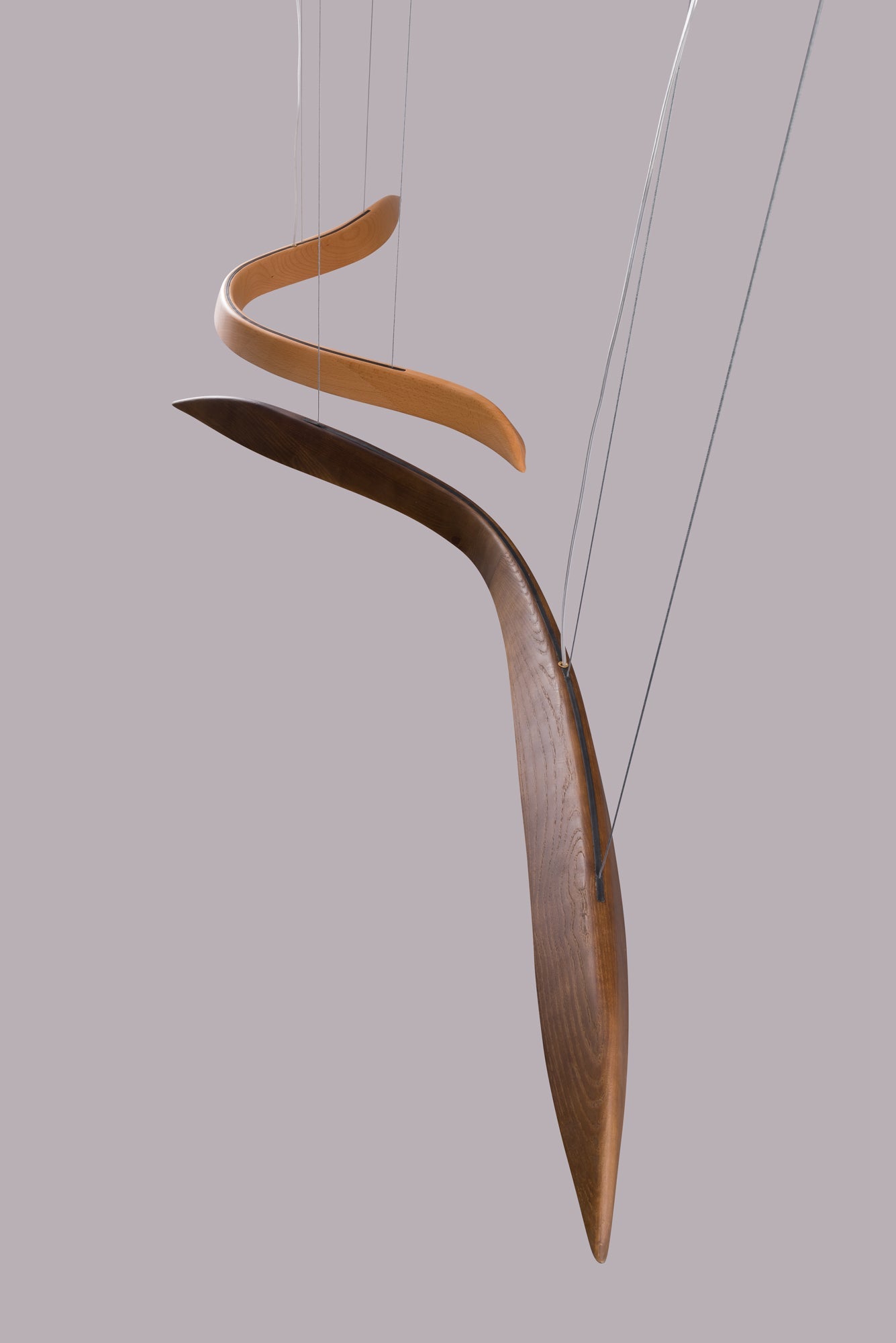 Waveform Pendant Lamp - Lamp Outdoor