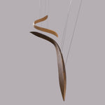 Waveform Pendant Lamp - Lamp Outdoor