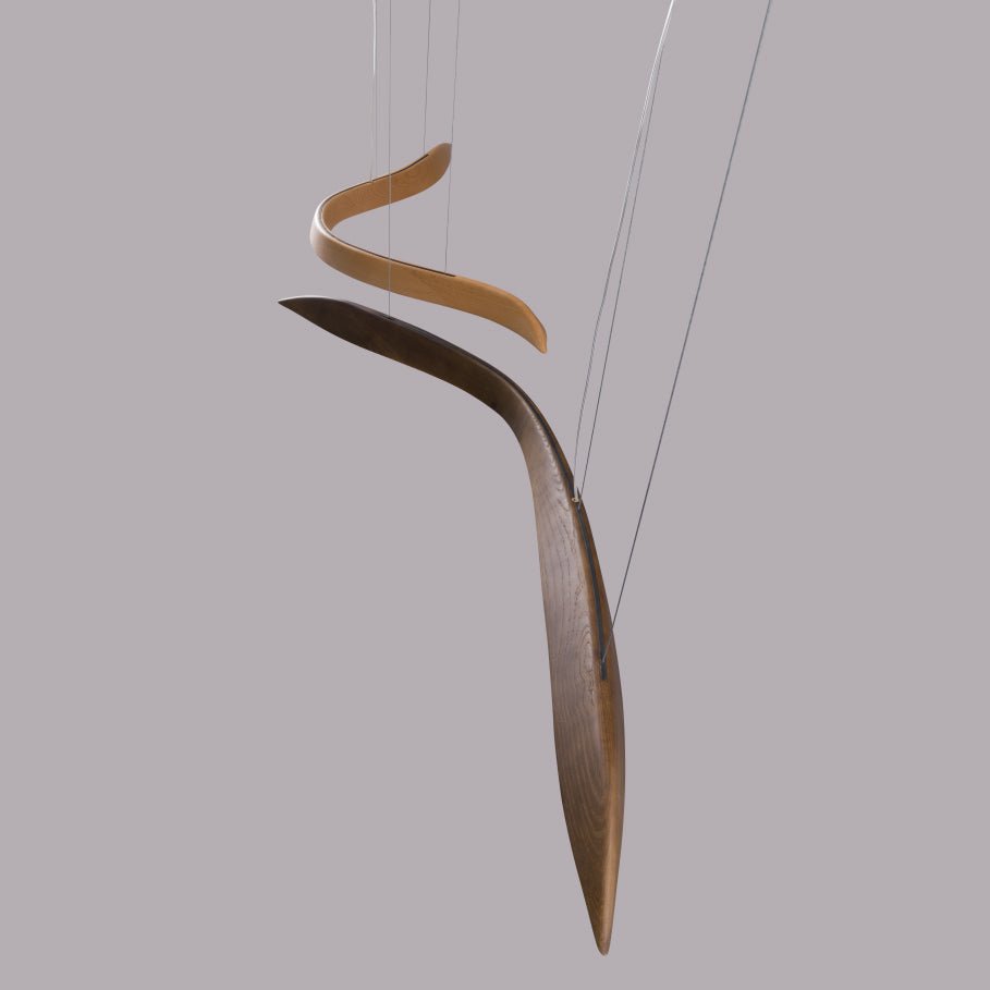Waveform Pendant Lamp - Lamp Outdoor