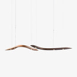 Waveform Pendant Lamp - Lamp Outdoor