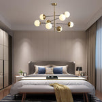 Waverly Chandelier - Lamp Outdoor