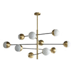 Waverly Chandelier - Lamp Outdoor
