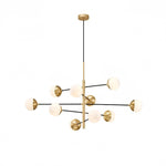 Waverly Chandelier - Lamp Outdoor