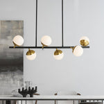 Waverly Chandelier - Lamp Outdoor