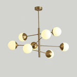 Waverly Chandelier - Lamp Outdoor