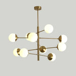 Waverly Chandelier - Lamp Outdoor