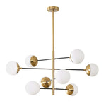 Waverly Chandelier - Lamp Outdoor