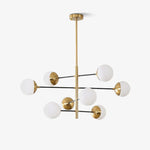 Waverly Chandelier - Lamp Outdoor
