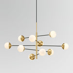 Waverly Chandelier - Lamp Outdoor