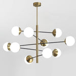 Waverly Chandelier - Lamp Outdoor