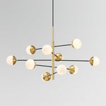 Waverly Chandelier - Lamp Outdoor