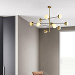 Waverly Chandelier - Lamp Outdoor
