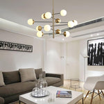Waverly Chandelier - Lamp Outdoor