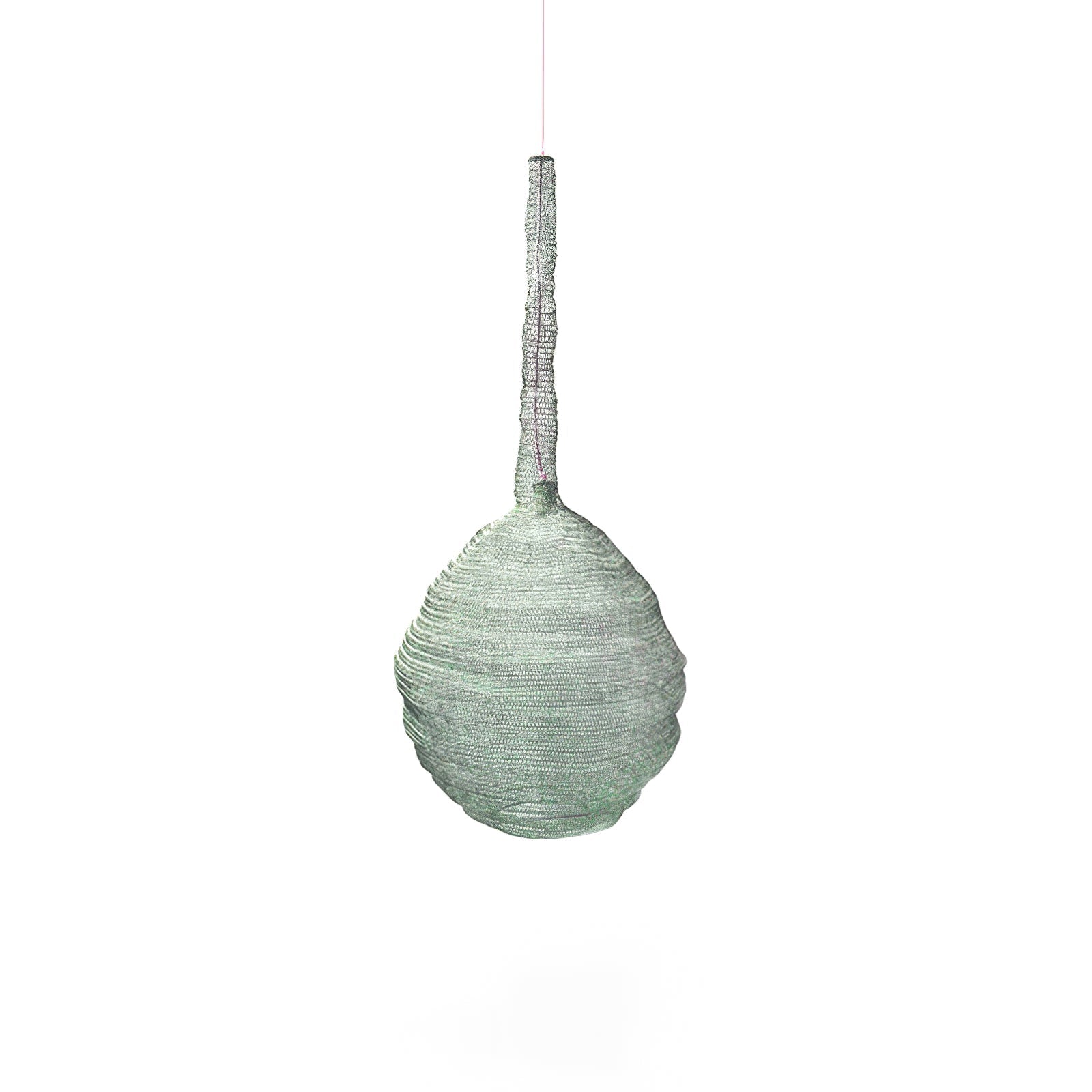 Hive Industrial Wire Pendant Lamps - Lamp Outdoor