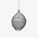Hive Industrial Wire Pendant Lamps - Lamp Outdoor