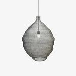 Hive Industrial Wire Pendant Lamps - Lamp Outdoor