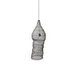 Hive Industrial Wire Pendant Lamps - Lamp Outdoor