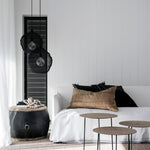 Hive Industrial Wire Pendant Lamps - Lamp Outdoor