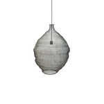 Hive Industrial Wire Pendant Lamps - Lamp Outdoor