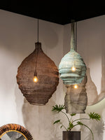 Hive Industrial Wire Pendant Lamps - Lamp Outdoor