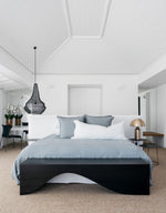 Hive Industrial Wire Pendant Lamps - Lamp Outdoor