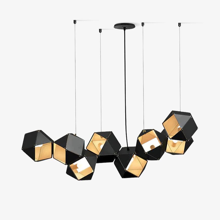 Welles Chandeliers - Lamp Outdoor