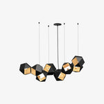 Welles Chandeliers - Lamp Outdoor
