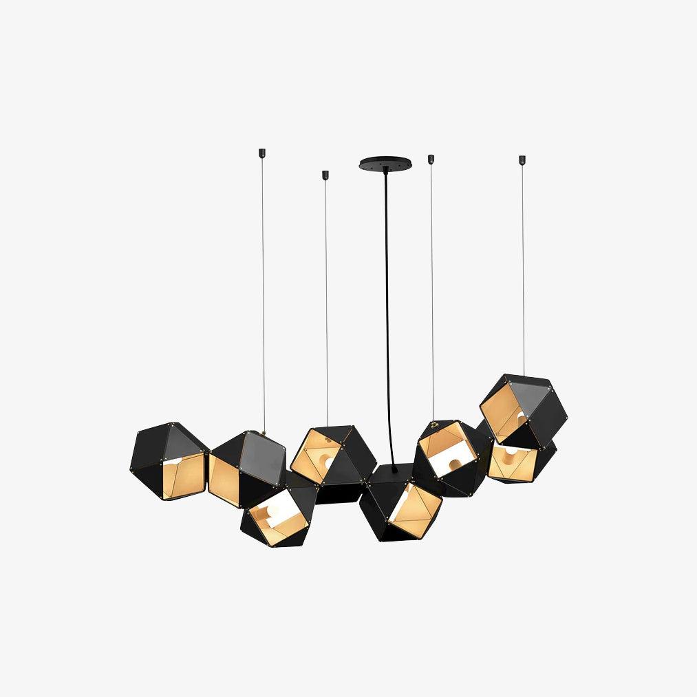 Welles Chandeliers - Lamp Outdoor