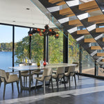 Welles Chandeliers - Lamp Outdoor
