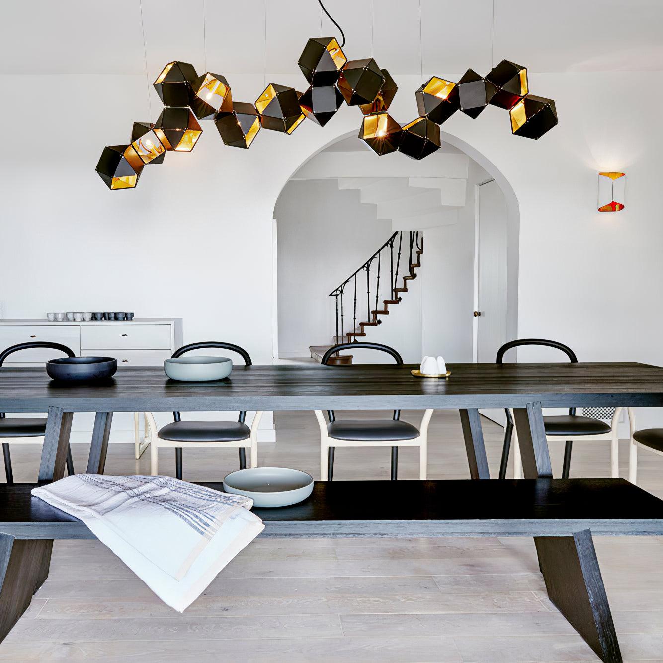 Welles Chandeliers - Lamp Outdoor
