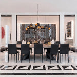 Welles Chandeliers - Lamp Outdoor