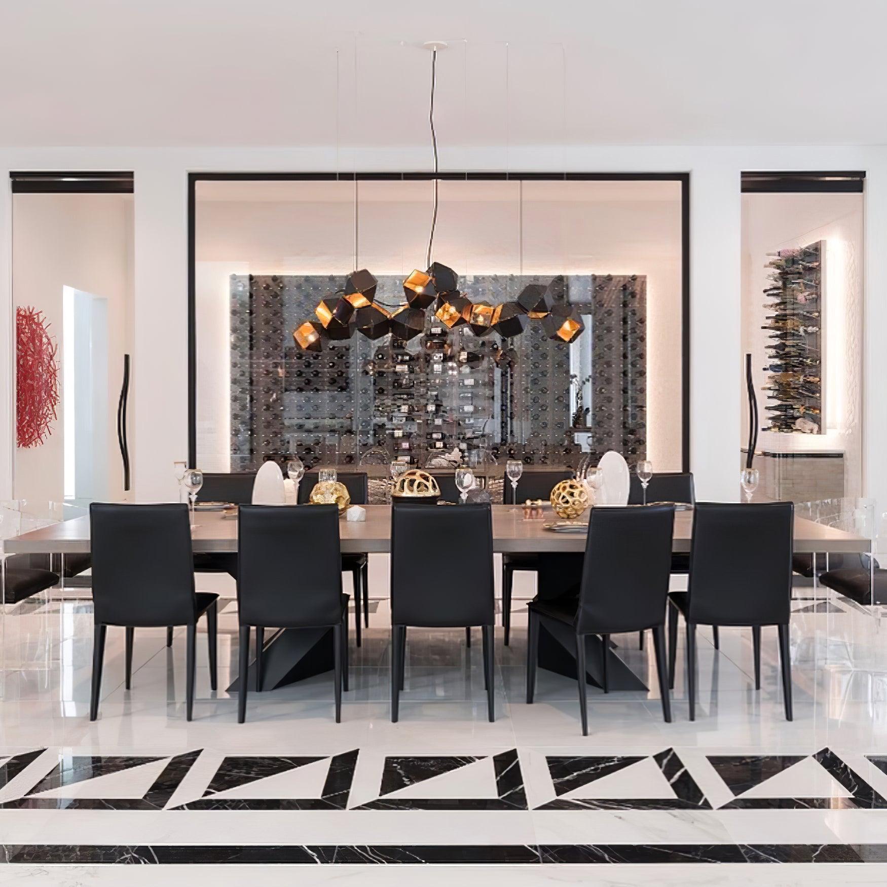 Welles Chandeliers - Lamp Outdoor