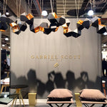 Welles Chandeliers - Lamp Outdoor
