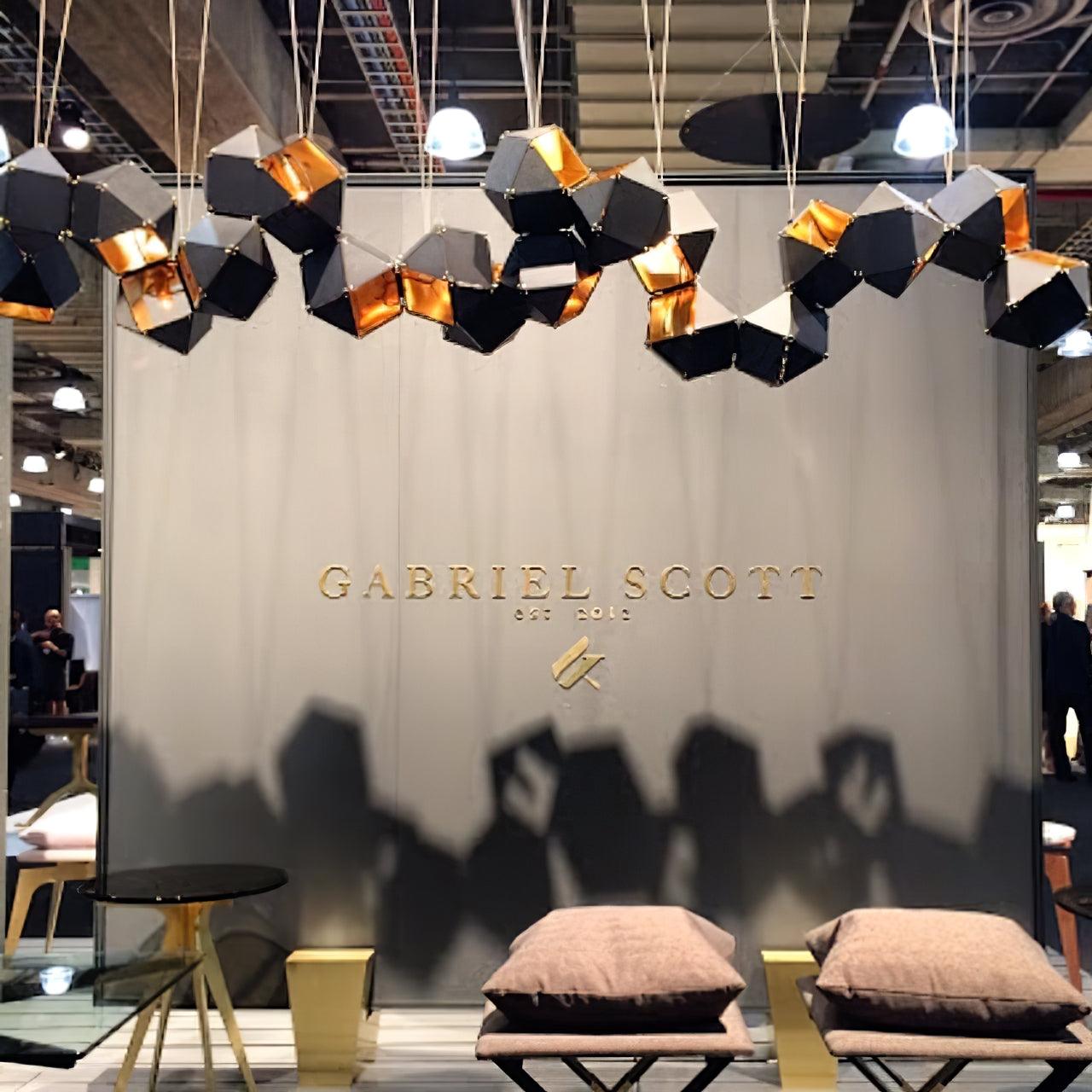 Welles Chandeliers - Lamp Outdoor