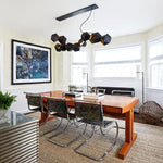 Welles Chandeliers - Lamp Outdoor