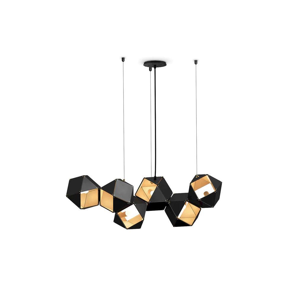 Welles Chandeliers - Lamp Outdoor