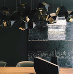Welles Chandeliers - Lamp Outdoor