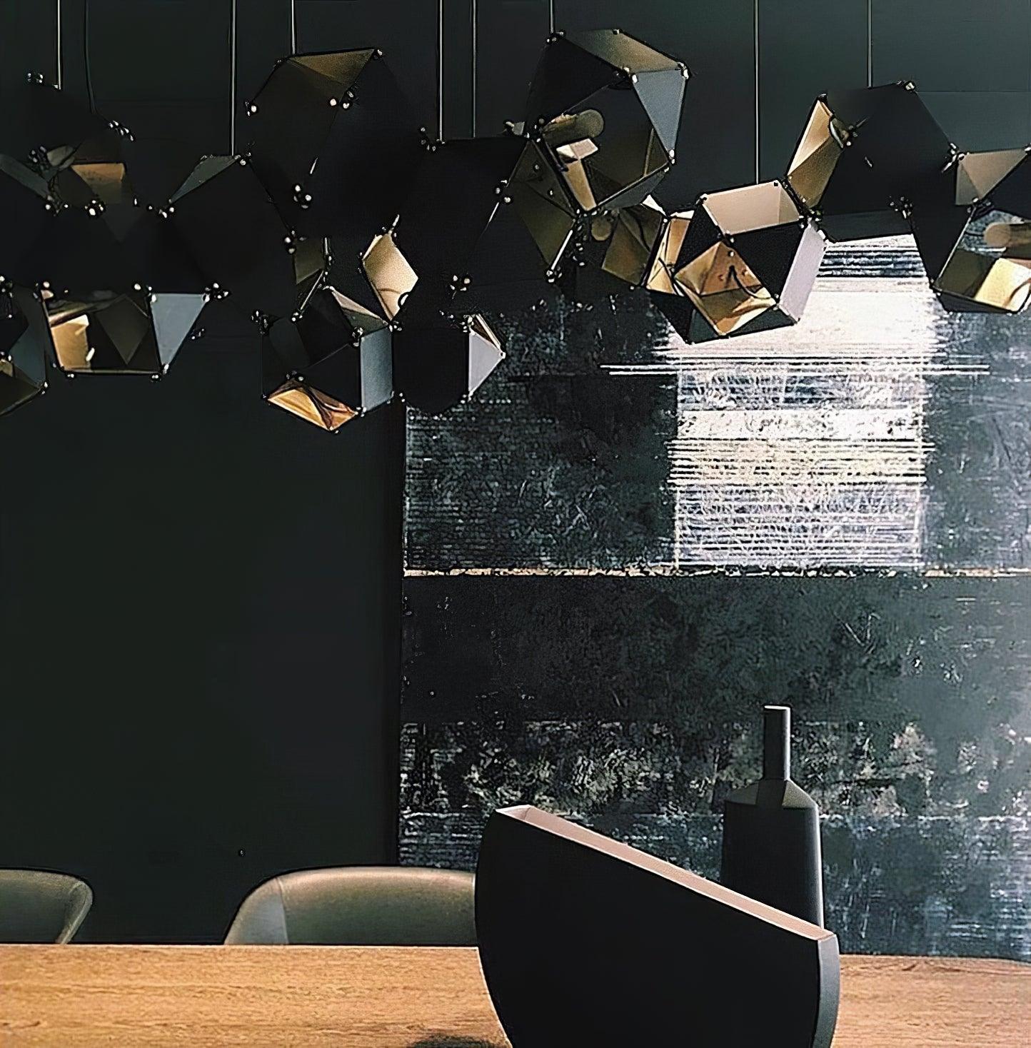 Welles Chandeliers - Lamp Outdoor